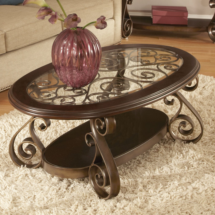 Bradley+Coffee+Table.jpg 700×700 pixels Oval coffee tables, Coffee